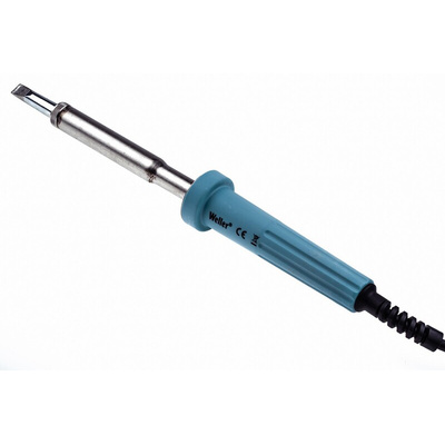 Weller Electric Soldering Iron, 230V, 200W