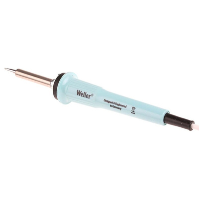 Weller Electric Soldering Iron, 24V, 50W, for use with WTCP51 Soldering Station