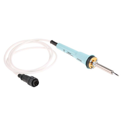 Weller Electric Soldering Iron, 24V, 50W, for use with WTCP51 Soldering Station