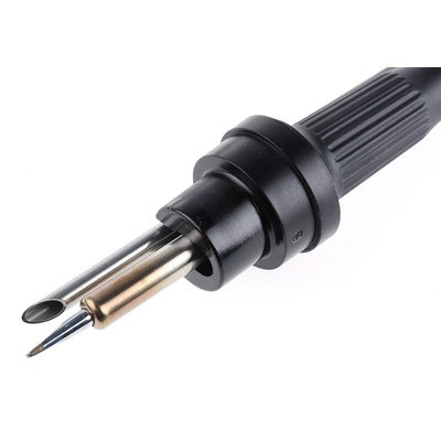 Weller Electric Soldering Iron, 24V