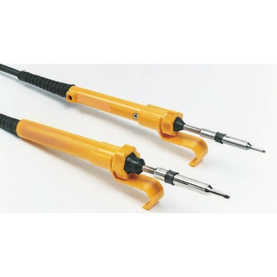 Antex Electronics Electric Soldering Iron, 24V, 18W
