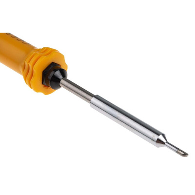 Antex Electronics Electric Soldering Iron, 230V, 18W