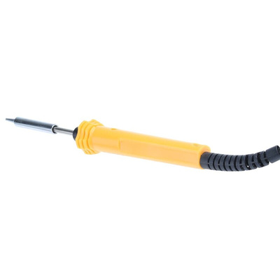 Antex Electronics Electric Soldering Iron, 24V, 25W