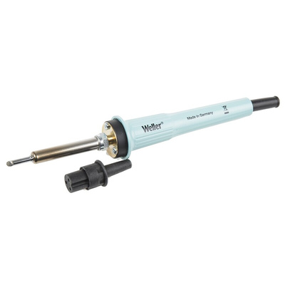 Weller Electric Soldering Iron, 24V, 50W