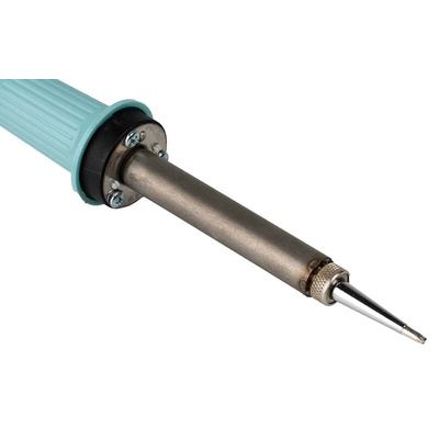 Weller Electric Soldering Iron, 120V, 60W