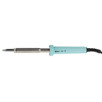 Weller Electric Soldering Iron, 230V, 200W