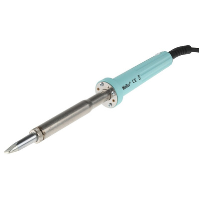 Weller Electric Soldering Iron, 230V, 200W