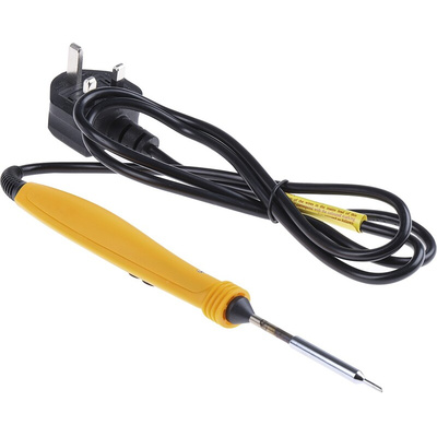 Antex Electronics Electric Soldering Iron, 50W