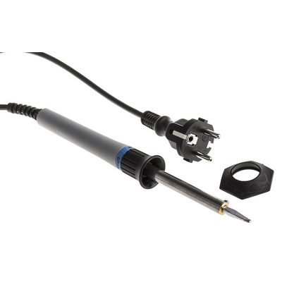Ersa Electric Soldering Iron, 230V, 30W