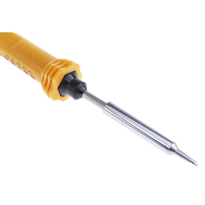 Antex Electronics Electric Soldering Iron, 230V, 25W