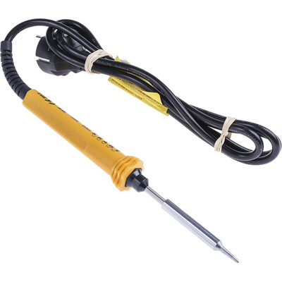 Antex Electronics Electric Soldering Iron, 230V, 25W