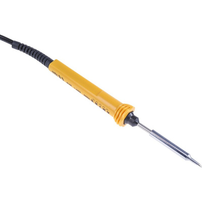 Antex Electronics Electric Soldering Iron, 230V, 25W