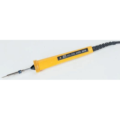 Antex Electronics Electric Soldering Iron, 230V, 50W