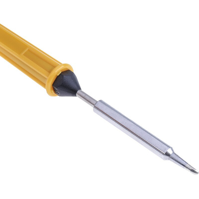 Antex Electronics Electric Soldering Iron, 230V, 15W