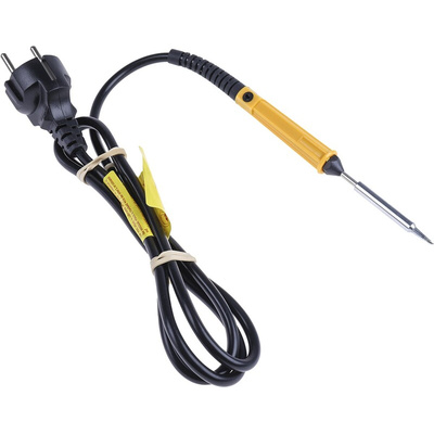Antex Electronics Electric Soldering Iron, 230V, 15W
