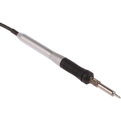 Weller Electric Soldering Iron, 24V, 90W, for use with WSR200 Safety Rest, WT1H Power Unit, WT1 Power Unit