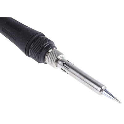 RS PRO Electric Soldering Iron, 100V, 60W
