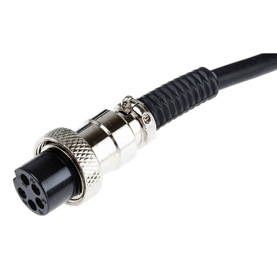 RS PRO Electric Soldering Iron, 24V, 60W, for use with 256B Soldering Station, 989B Soldering Station