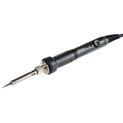 RS PRO Electric Soldering Iron, 220V, 50W