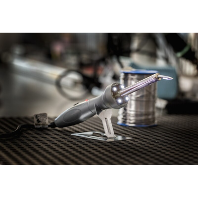 RS PRO Electric Soldering Iron, 240V, 40W