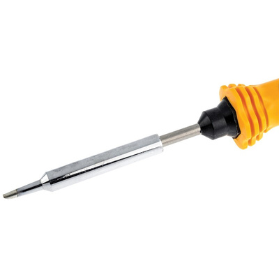 Antex Electronics Electric Soldering Iron, 230V, 25W