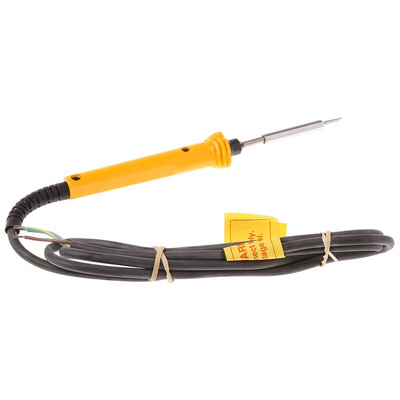 Antex Electronics Electric Soldering Iron, 24V, 25W