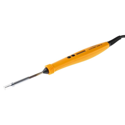 Antex Electronics Electric Soldering Iron, 230V, 50W