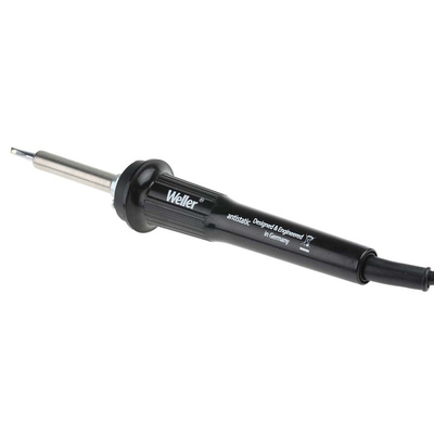Weller Electric Soldering Iron, 24V, 50W