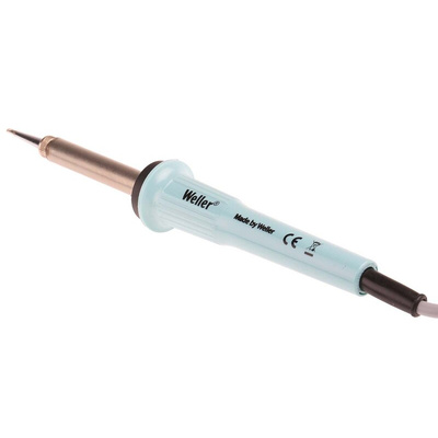 Weller Electric Soldering Iron, 230V, 60W