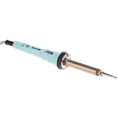 Weller Electric Soldering Iron, 230V, 60W