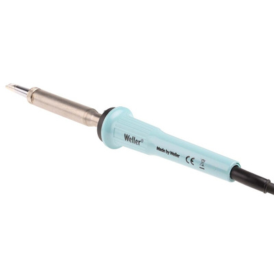 Weller Electric Soldering Iron, 230V, 100W