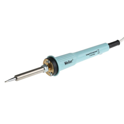 Weller Electric Soldering Iron, 12V, 30W