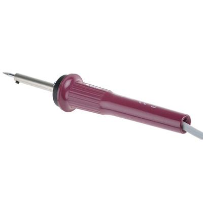 Weller Electric Soldering Iron, 230V, 15W
