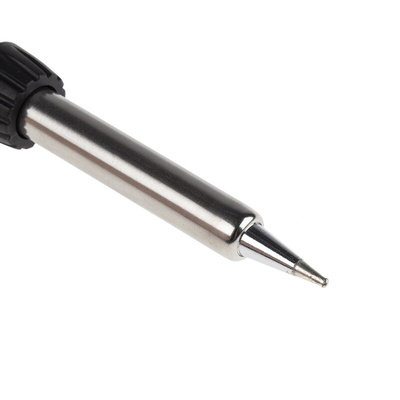 Weller Electric Soldering Iron, 23V, 70W, for use with WE1 Soldering Iron Stations