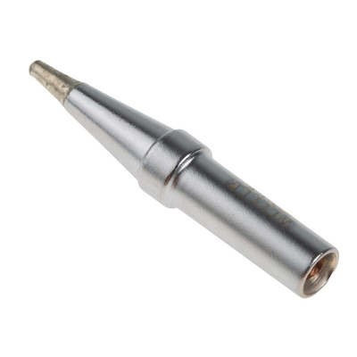 Weller 4ETAA-1 4.6 mm Bevel Soldering Iron Tip for use with WEP 70