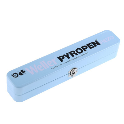 Weller Gas Soldering Iron