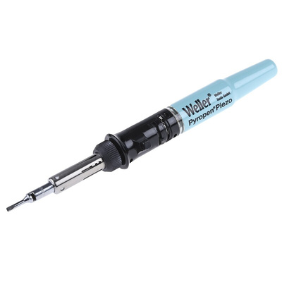 Weller Gas Soldering Iron