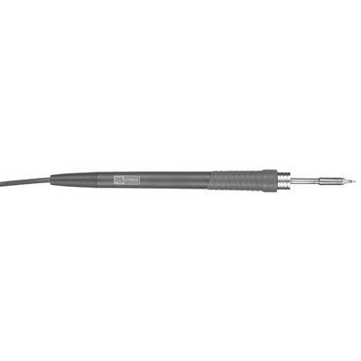RS PRO Electric Soldering Iron, 24V, 130W