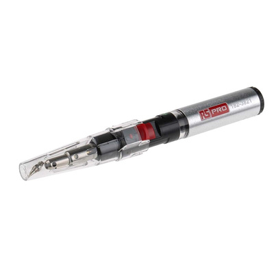 RS PRO Gas Soldering Iron Kit