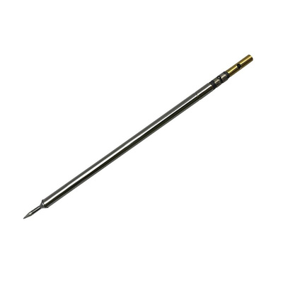 Metcal CVC 0.4 x 16 mm Bent Conical Soldering Iron Tip