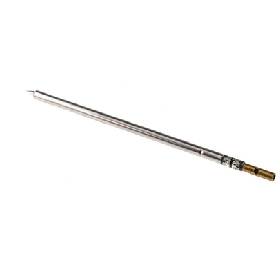 Metcal CVC 1 x 6.5 mm Conical Chisel Soldering Iron Tip