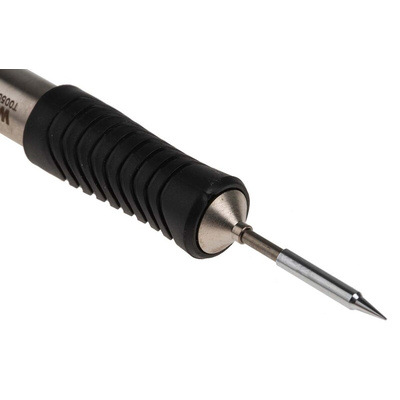 Weller RTP 002 S NW 0.2 x 0.1 x 17 mm Screwdriver Soldering Iron Tip for use with WXPP