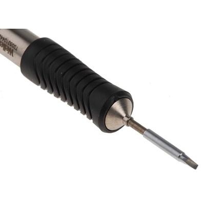 Weller RTP 013 S 1.3 x 0.3 x 17 mm Screwdriver Soldering Iron Tip for use with WXPP