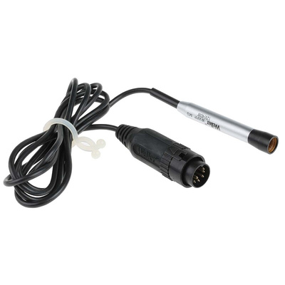 Weller Electric Soldering Iron, 12V, 40W, for use with WX Stations