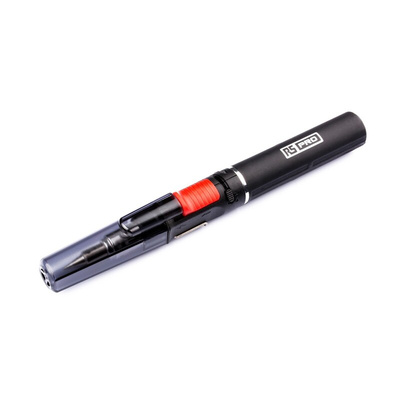 RS PRO Gas Soldering Iron, 80W