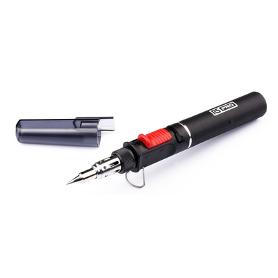 RS PRO Gas Soldering Iron, 80W