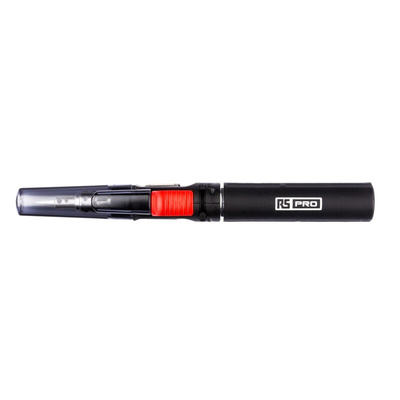 RS PRO Gas Soldering Iron, 80W