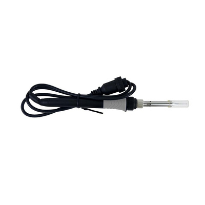 RS PRO Electric Soldering Iron, 220V, 65W, for use with RS PRO 65W Soldering Station (2024487)
