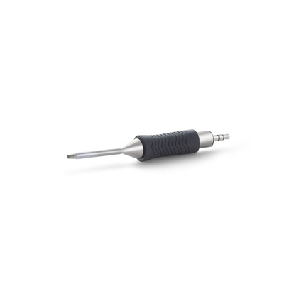 Weller RTM 015 S MS 1.5 x 0.4 mm Chisel Soldering Iron Tip