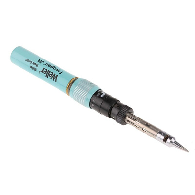 Weller Gas Soldering Iron